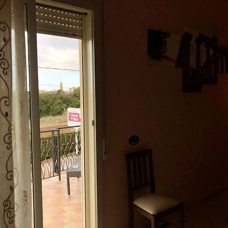 Il Tempio Di Hera Marinella di Selinunte Chambre photo