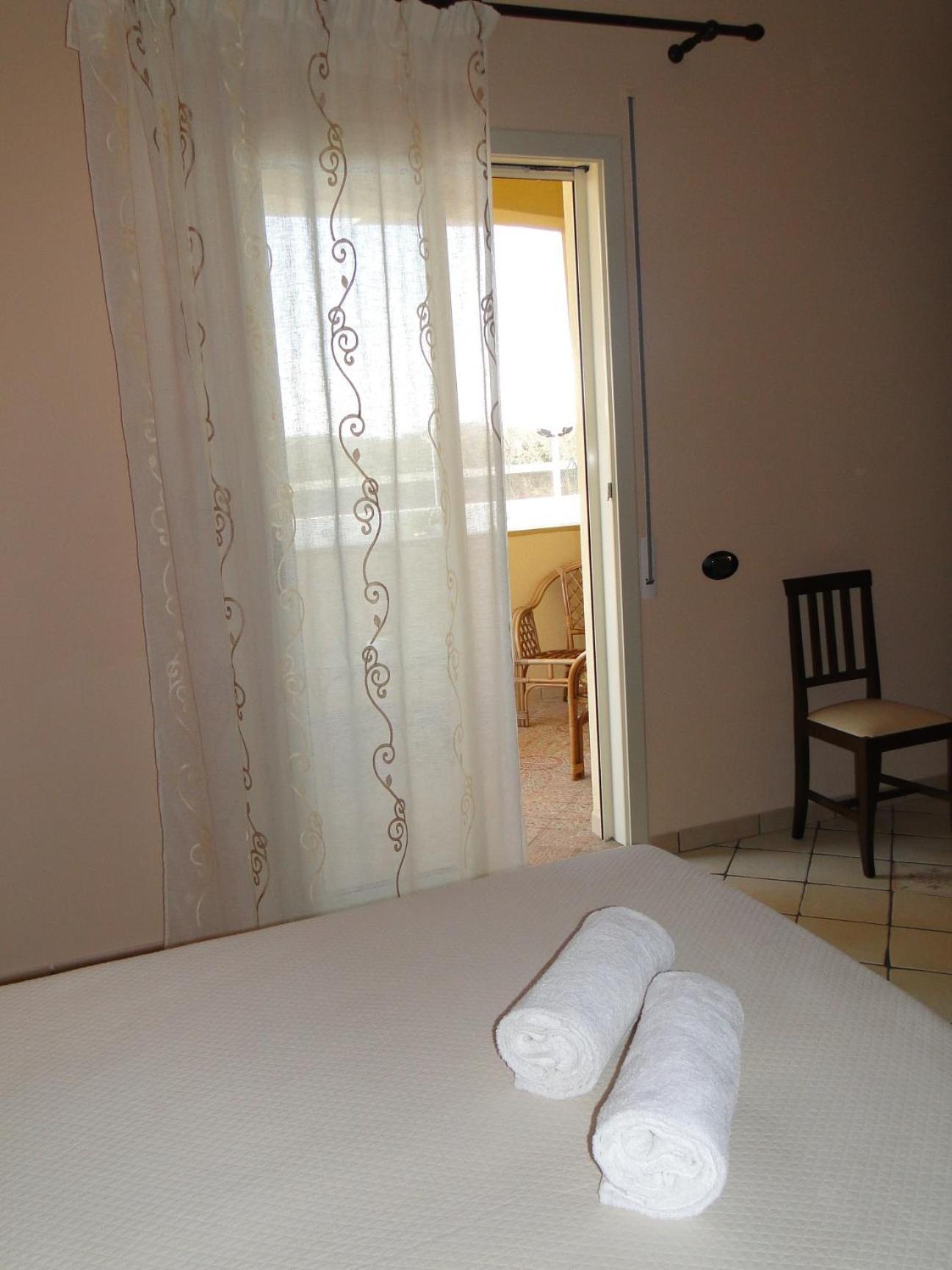 Il Tempio Di Hera Marinella di Selinunte Chambre photo