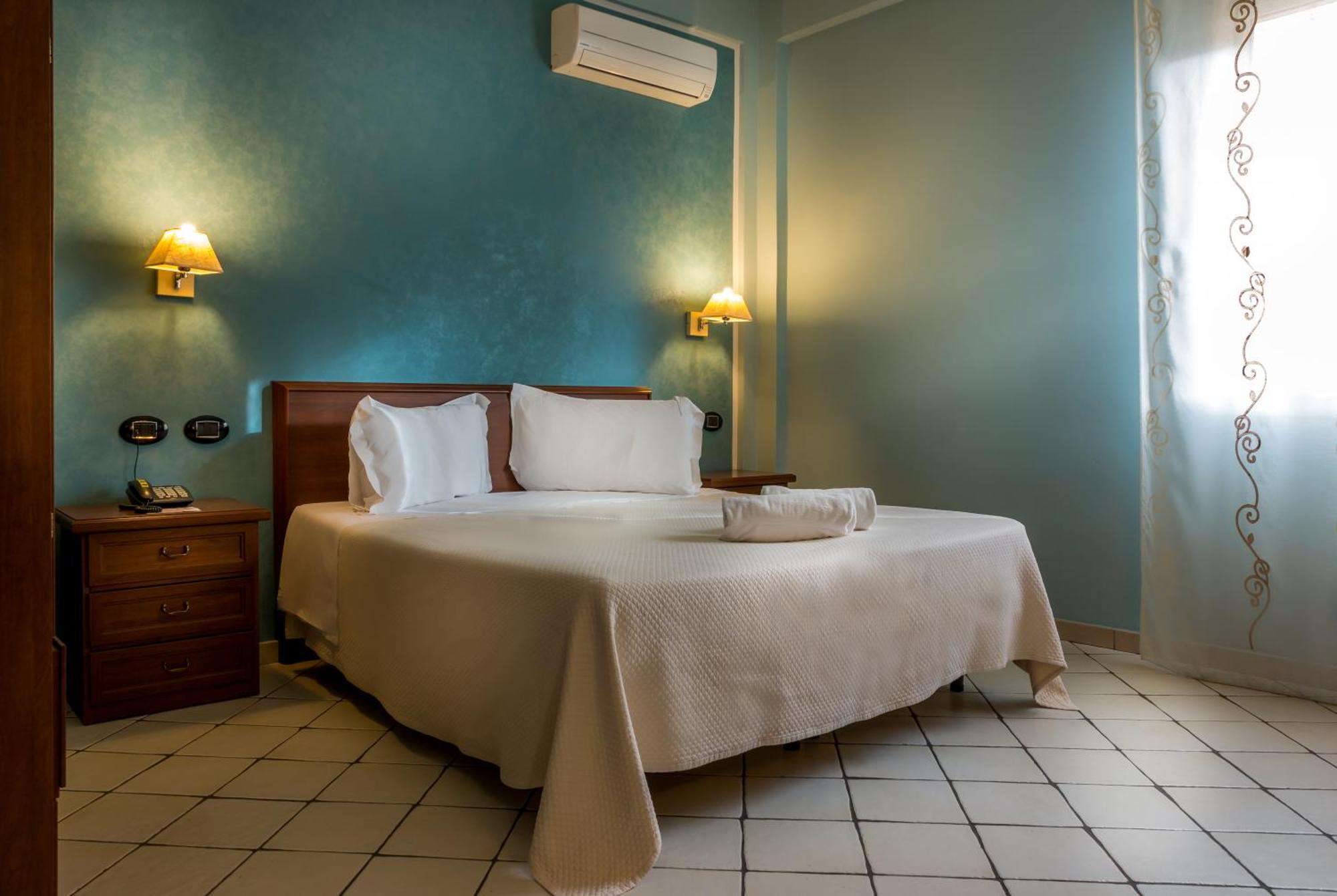 Il Tempio Di Hera Marinella di Selinunte Chambre photo