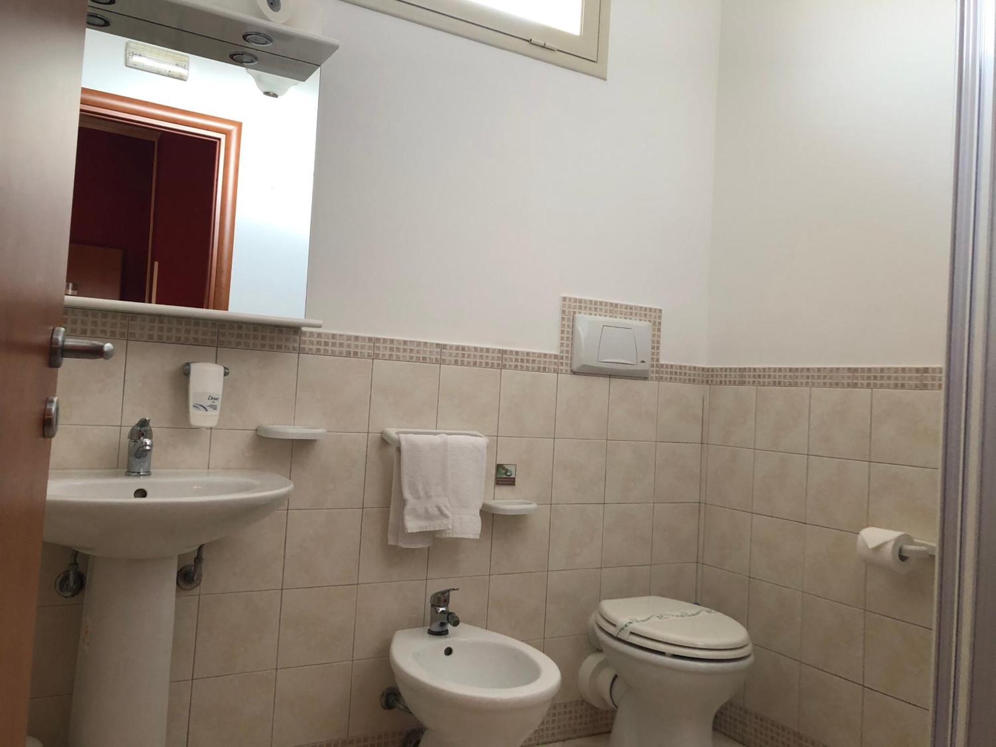 Il Tempio Di Hera Marinella di Selinunte Chambre photo